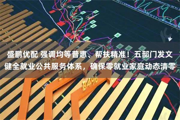盛鹏优配 强调均等普惠、帮扶精准！五部门发文健全就业公共服务体系，确保零就业家庭动态清零
