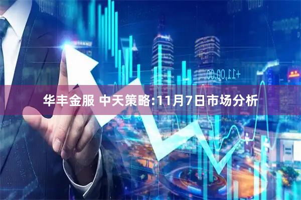 华丰金服 中天策略:11月7日市场分析